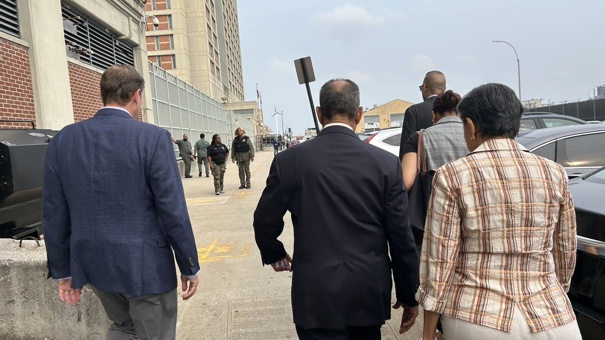 Rep. Nydia Velazquez tweet media