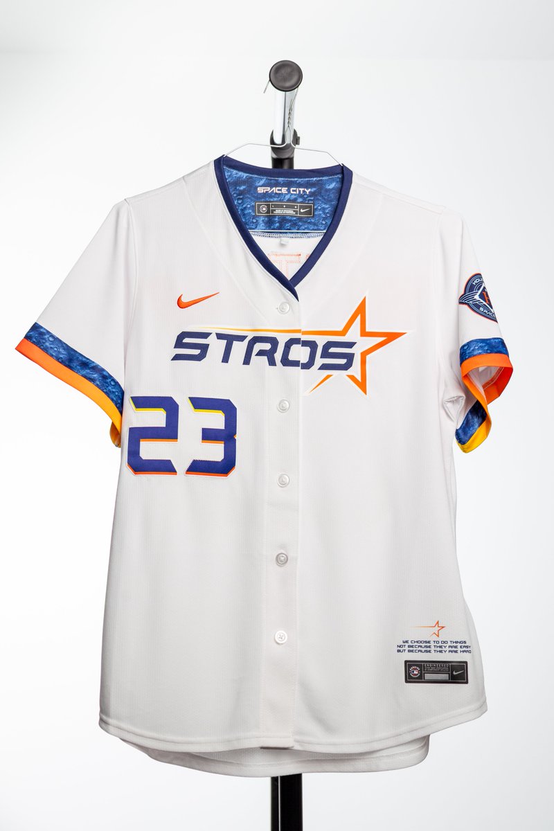 patchcollection's tweet image. The City Connect jerseys just dropped — now make it yours. 
Look just like the pros with our new custom letter and number kits.