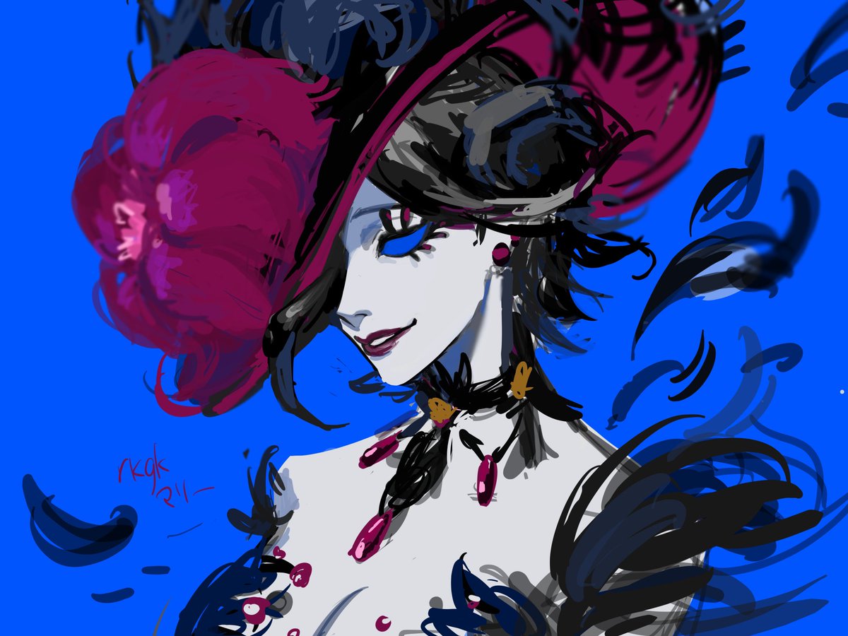 第5好太郎 tweet media