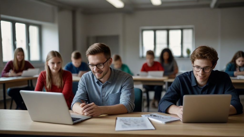 KI-gestützte Wissenslückenanalyse: Wie Prompts das Lernen revolutionieren - buff.ly/bNjpDAq