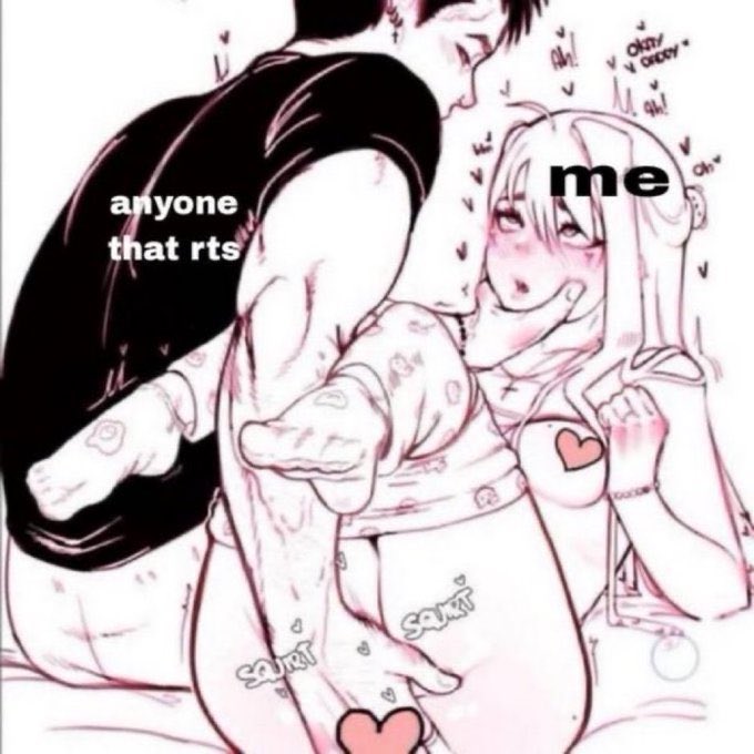 AzuleaPrincess's tweet photo. “W-wait I just cam if you touch me there I’m gonna~~~” https://t.co/NyQsyub1tC