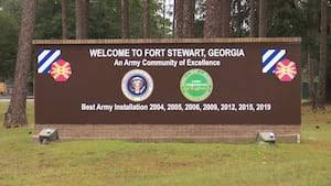 FORT STEWART MASS SHOOTING UPDATE:
12:15 pm The Initial dispatch was for a Gunshot wound at Building 8420 - 2nd brigade - Initial report  7 SHOT, 4 CRITICAL  1 Shooter in Custody, 1 Barricaded in Building 703