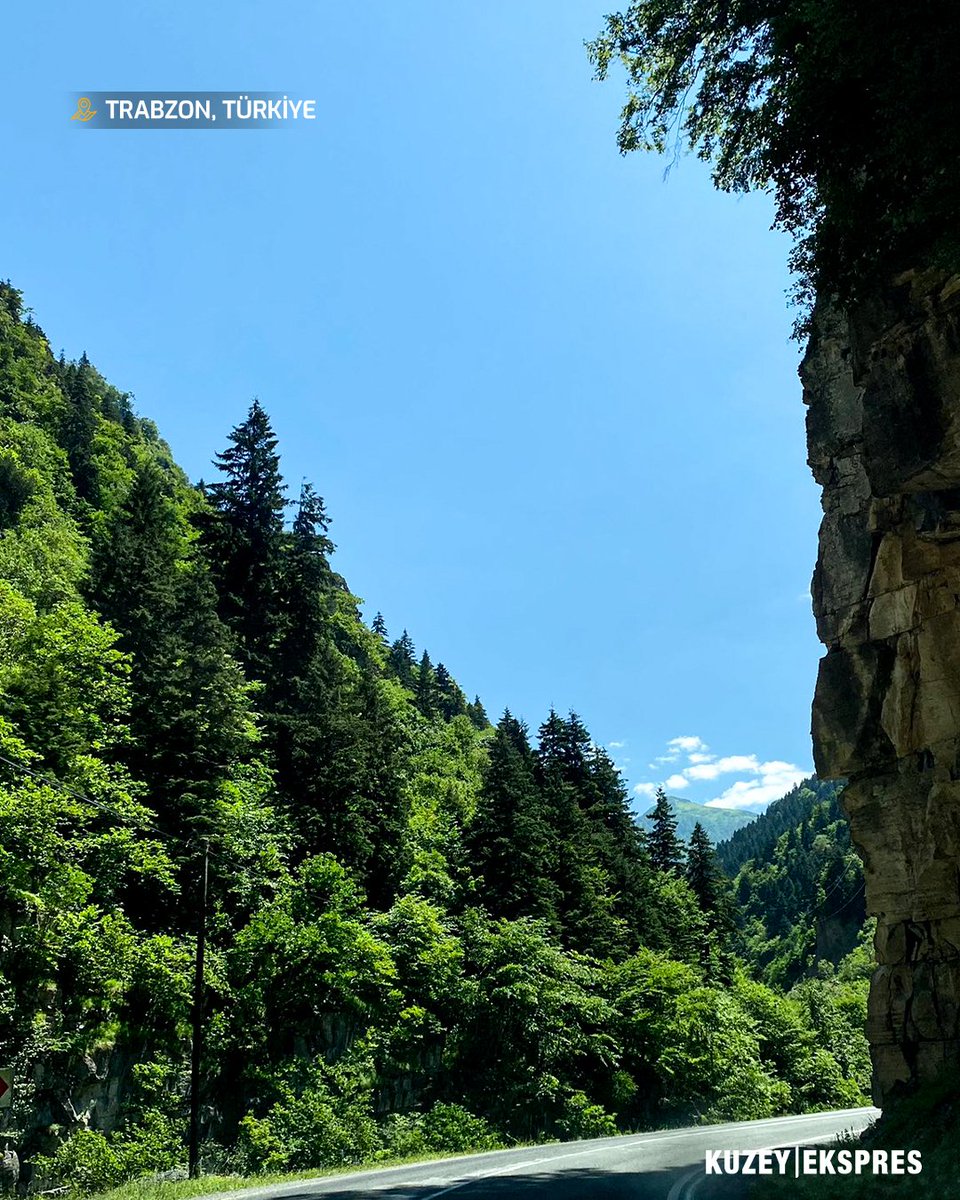 Yeryüzünde ki cennet #trabzon #tonya