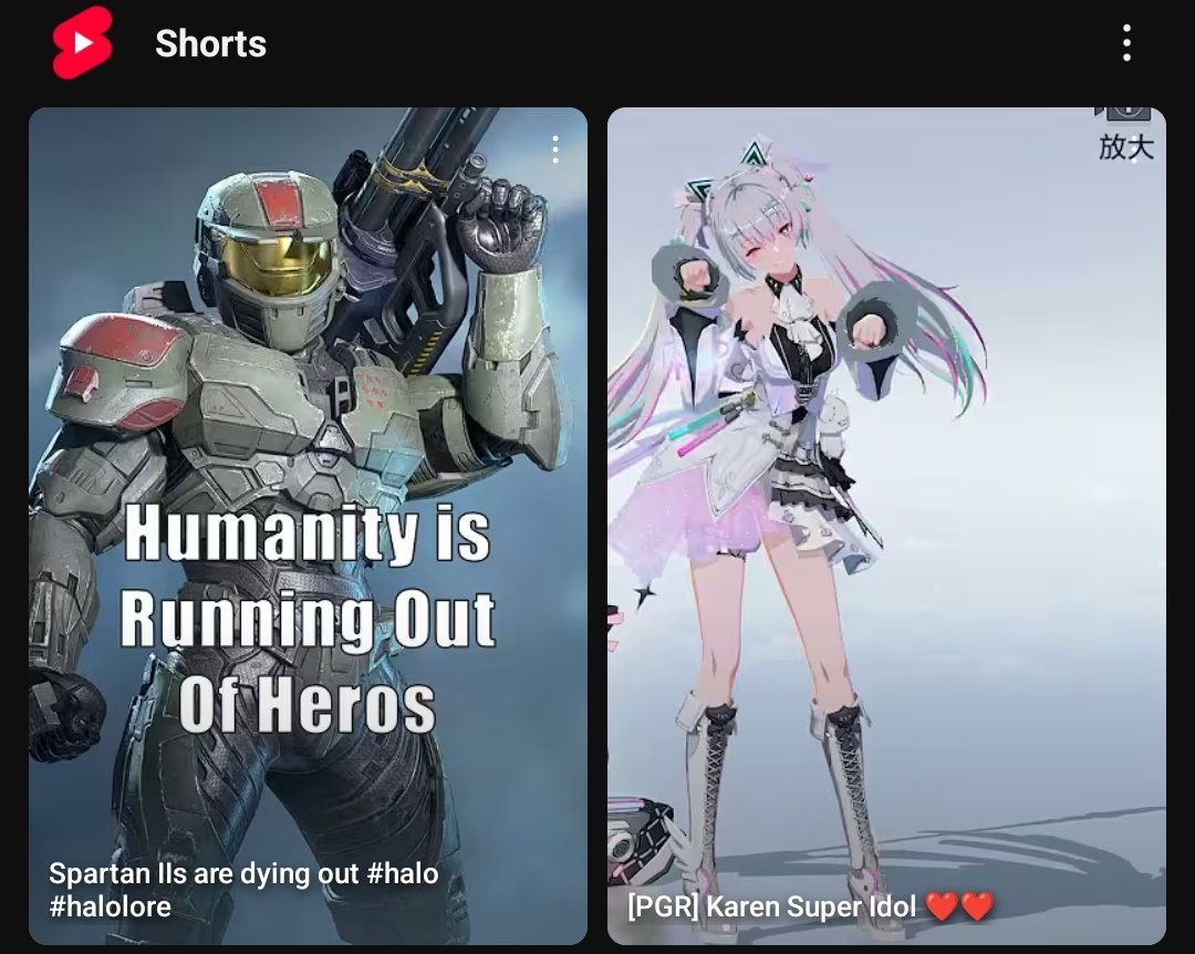 Halo Infinite and PGR having their updates almost on the same day is like having Christmas every month