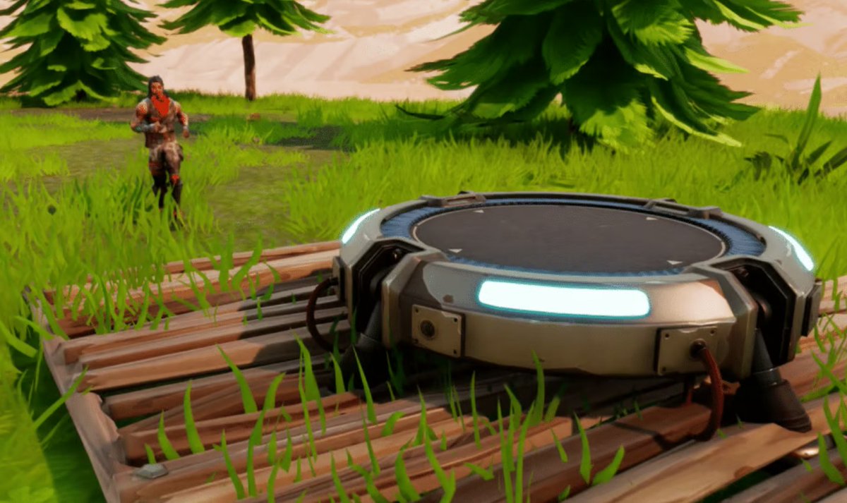 NEW "SUPER LAUNCH PADS" ARE COMING IN S4