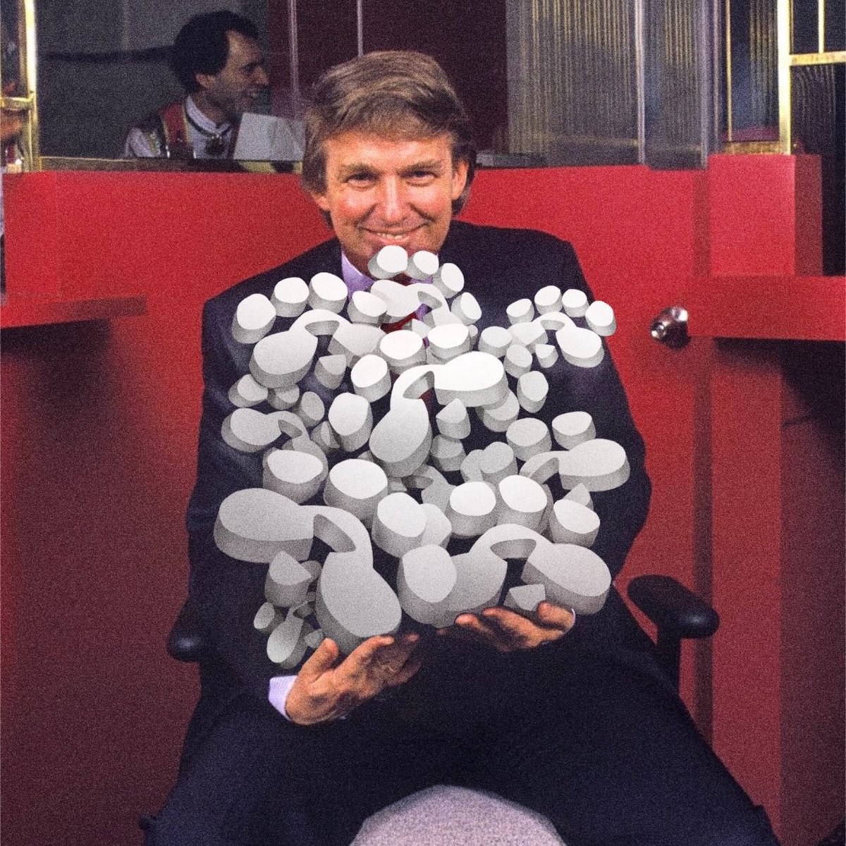 Teminire06's tweet image. "This token doesn’t wag — it wins. 🐕💸 Join the $PAWS #PawsToken movement!"
@GOTPAWSED