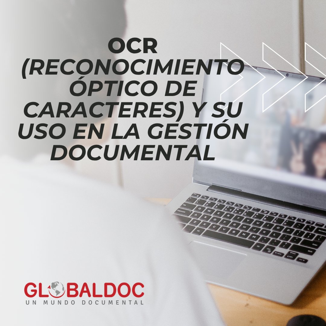 GLOBALDoc2's tweet image. En GLOBALDOC, contamos con dispositivos de digitalización profesional equipados con tecnología OCR (Reconocimiento Óptico de Caracteres), lo que permite ofrecerte una gestión documental mucho más eficiente, inteligente y automatizada.
🧠 OCR + Gestión Documental = Productividad
