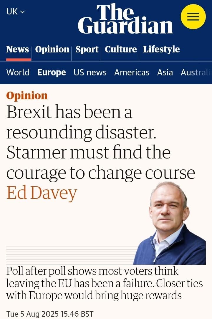 Martin Davies 🇬🇧 🇫🇷 🇪🇺 🇨🇦 (@martindvz) on Twitter photo 