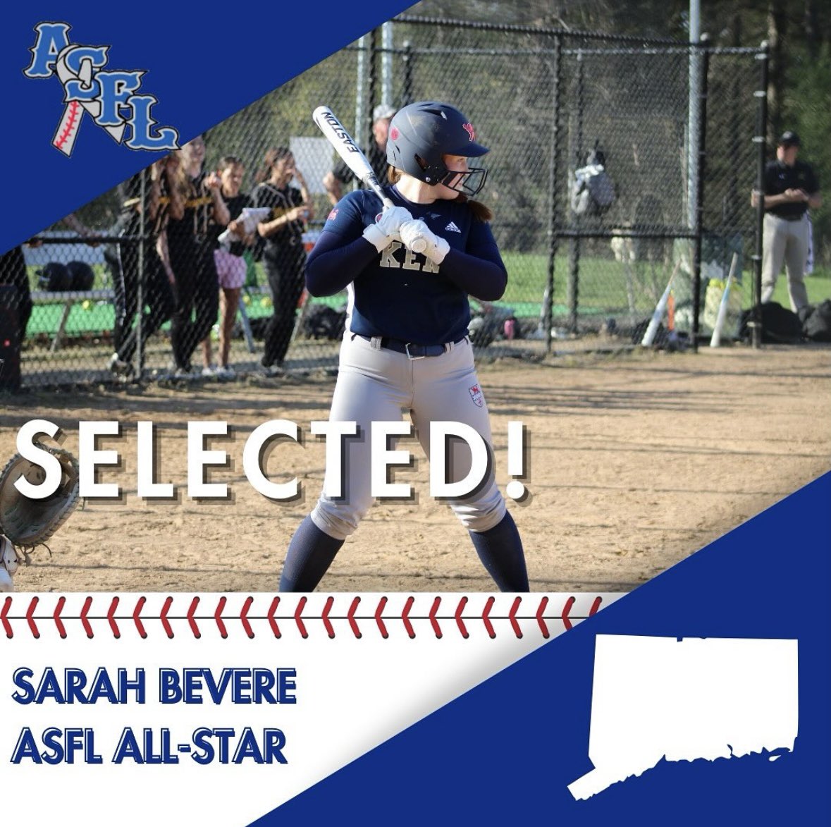 I am SO excited for the Homerun Derby! There is still time to donate for a great cause! givebutter.com/XcaNXS%C2%A0 💗🎗️<a href="/ASFL_Shoot4Cure/">A Shot For Life™</a>