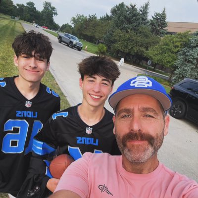 GutterDetroit's tweet image. #NewProfilePic