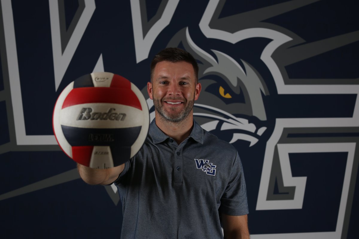 SAME FACE | NEW PLACE.....

Only in its 3rd season, the Prosper Walnut Grove volleyball program has a new head coach - Justin Waters, formerly of Plano West

Waters comes in along with 11 seniors, including one of the country's best players in Penn State commit Danielle Whitmire