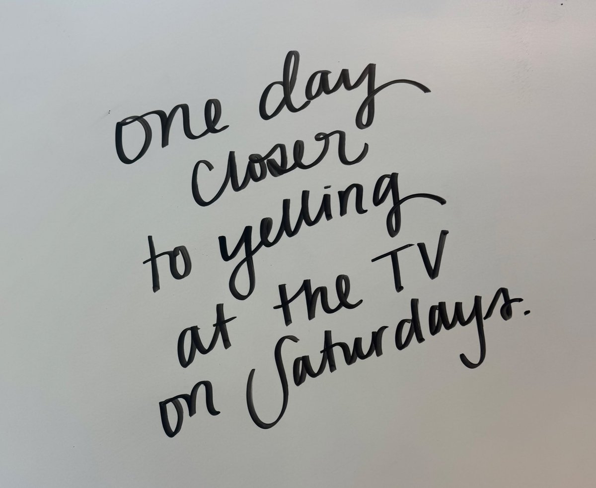 Just your daily reminder ☀️