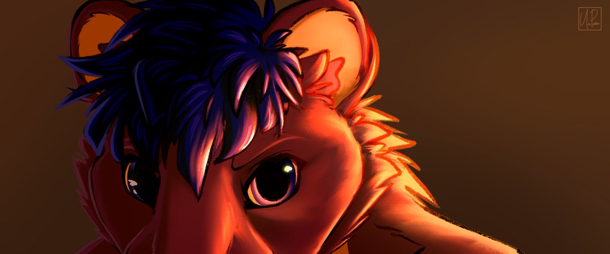 Una | Comms closed (@unapanthera) on Twitter photo A completed YCH for Alix ^^ A completed YCH for Alix ^^