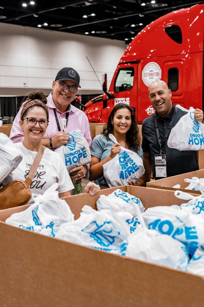 Orange County Convention Center tweet media