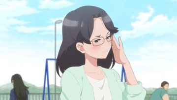 宇宙人ムームー 第18話