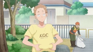 宇宙人ムームー 第18話