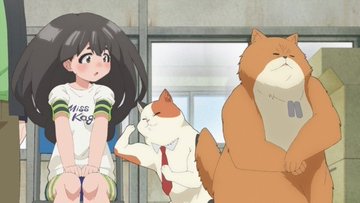 宇宙人ムームー 第18話