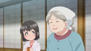 宇宙人ムームー 第18話