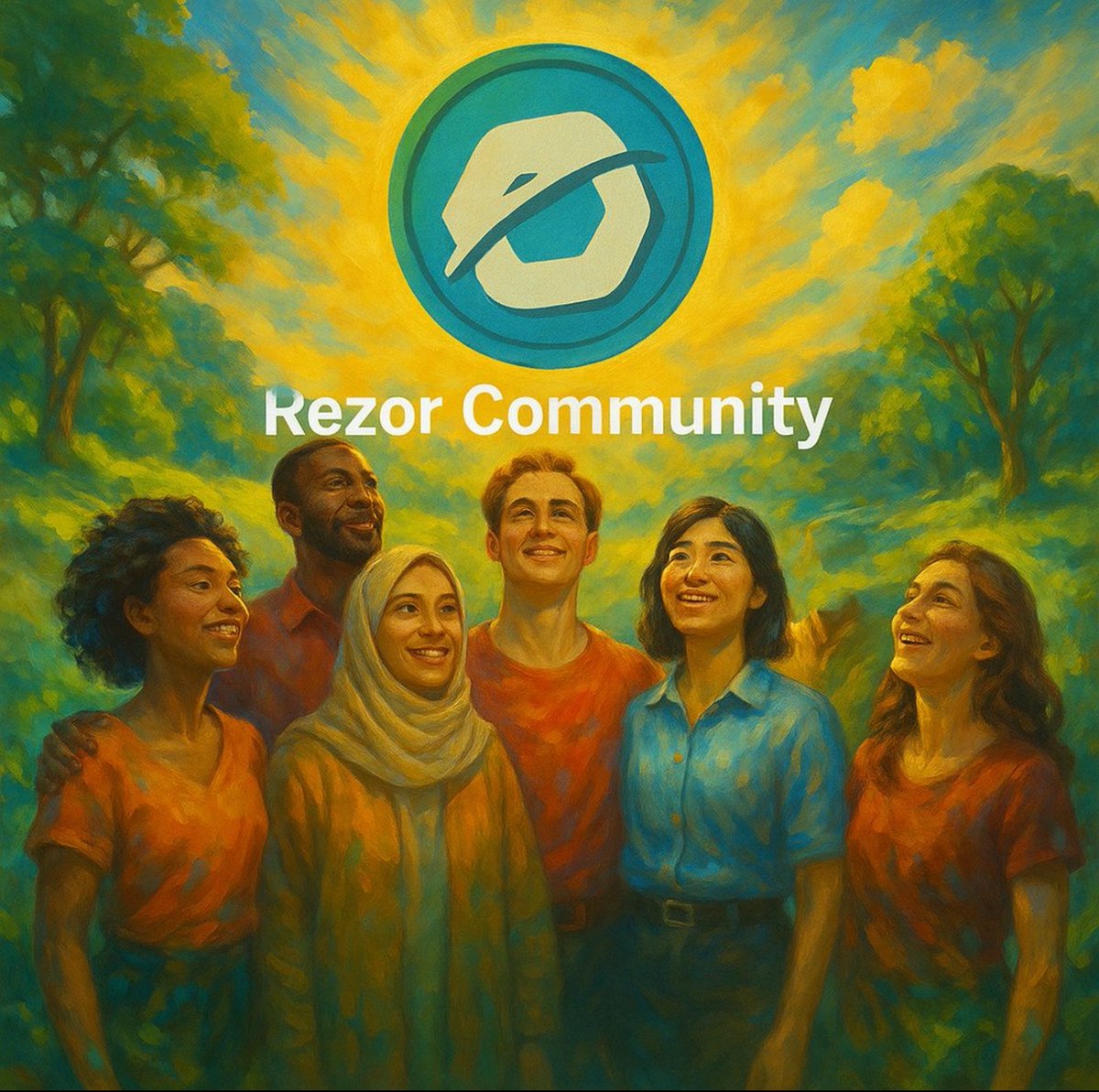 The Fudders, with their relentless negativity, swore ReZoR would crash and burn—claiming it would never secure partnerships, that Apple and Android would reject its apps, and that no exchange would dare list it. Wrong, wrong, and wrong again! These self-proclaimed prophets of