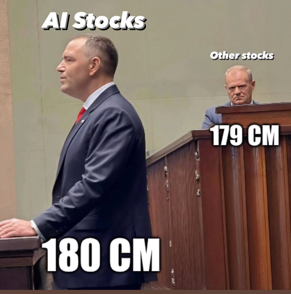 Czubakovic's tweet image. Panie i panowie nieaktualne te 12%😒 głupio wyszło… 

$ANET notuje dziś kosmiczne ☄️+17,5% po zacnych wynikach📊, pomagają również świetne prognozy💹 oraz świetlana przyszłość🌌 w bieżącym trendzie AI🤖. 

Ta spółka dalej ma taki potencjał, że idę na kolację to rozchodzić👌. Na…