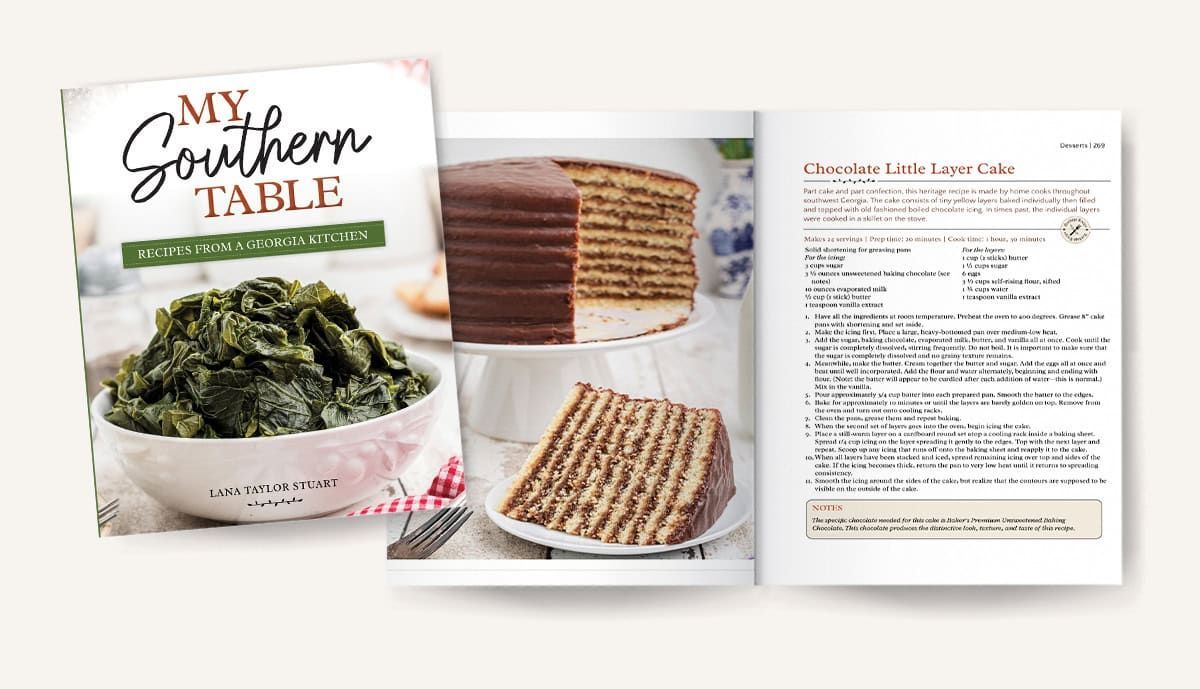 williamlstuart (@williamlstuart) on Twitter photo Were you lucky enough to grow up eating these? I was, and I enjoy one when <a href="/Lanas_Cooking/">Lana Stuart</a> makes them! What am I talking about? Chocolate Little Layer Cake!
buff.ly/PmUV3Rw
#Foodies #chocolatecake #comfortfood Were you lucky enough to grow up eating these? I was, and I enjoy one when <a href="/Lanas_Cooking/">Lana Stuart</a> makes them! What am I talking about? Chocolate Little Layer Cake!
buff.ly/PmUV3Rw
#Foodies #chocolatecake #comfortfood