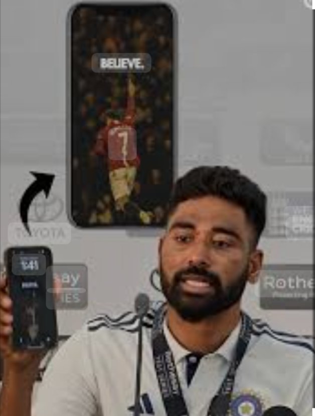 Fun fact: 
The 5th Test Match of Ind-Eng series had both 
1) Google CEO        &amp;       2) Google SEO
working for it.

#SundarPichai                            #googlesearch