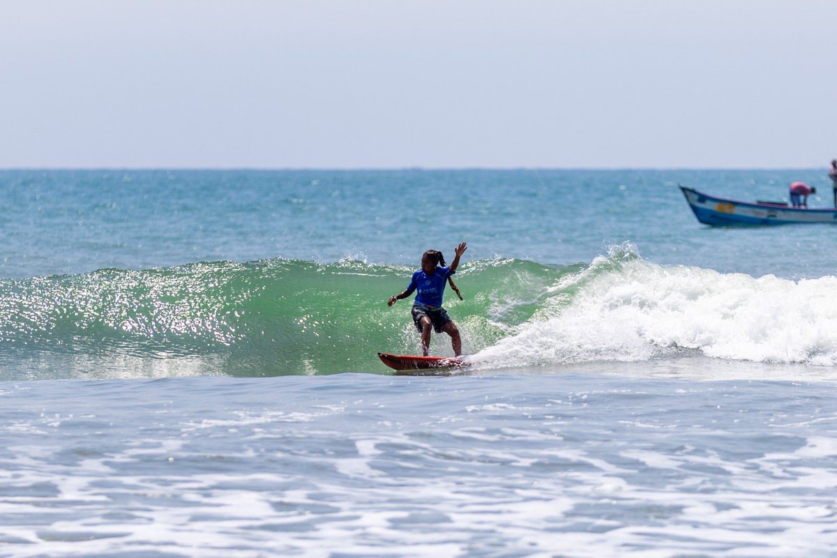 Maldives Surfing Association tweet media