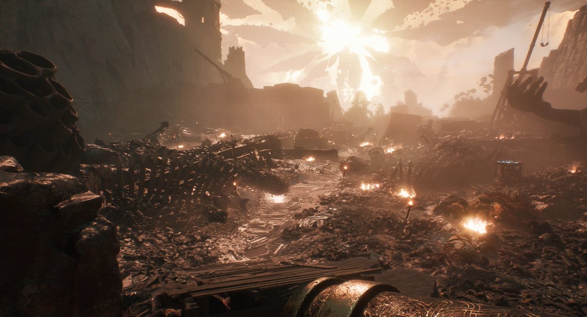 Paper Street Capital tweet media