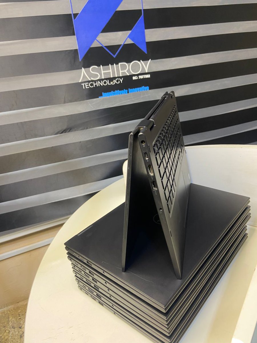 ASHirov_inc_'s tweet photo. Brand: Dell Latitude 3390 2in1
Processor: 1.80ghz/ quad core 
Storage Capacity: 256 SSD
RAM: 8 GB RAM
Battery health: 5 hours 

Features  8th Gen, Core i5
Keyboard light ✅
Fingerprint✅
Price 270,000 Naira

Location: Suite 045, Orago commercial complex area 10, Garki, Abuja https://t.co/gz3l7O0wYY