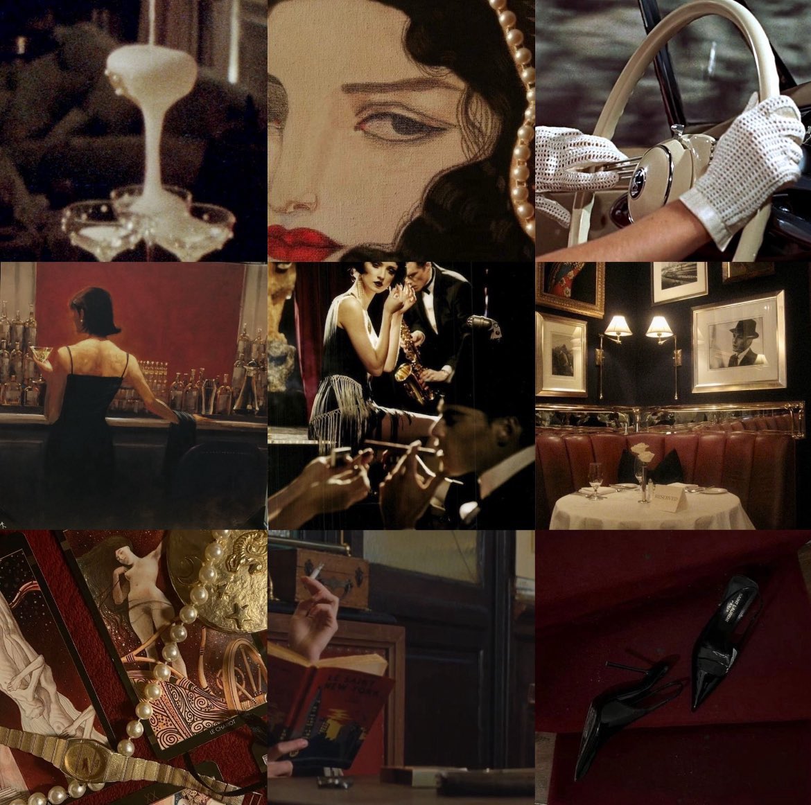 aleenarrose's tweet photo. BONNIE &amp; CLYDE x CLEOPATRA &amp; FRANKENSTEIN 

After her husband is gunned down in WWII, Solene is overjoyed. But when she falls for the artist who made her a widow, their shared hunger for a muse turns them feral—and into criminals #W #A #HF #QuestPit https://t.co/lXJtOq84cQ