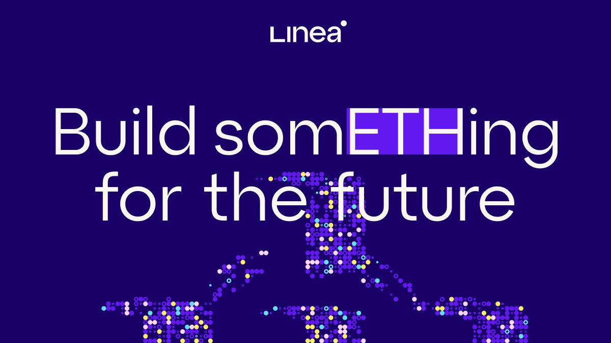 Today, we’re diving into the technical perspective of Linea's Ethereum equivalence and why it's the foundation for everything we build.

Stay tuned.