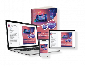 MujoLearning's tweet photo. Our new Artificial Intelligence for Human Resource Management textbook equips students with practical AI skills for the future of HR. LMS-compatible resources and free instructor samples! Check it out: https://t.co/JxWJi5DqNp #AIinEducation #HigherEd #MujoLearning https://t.co/H01bwtQFTB