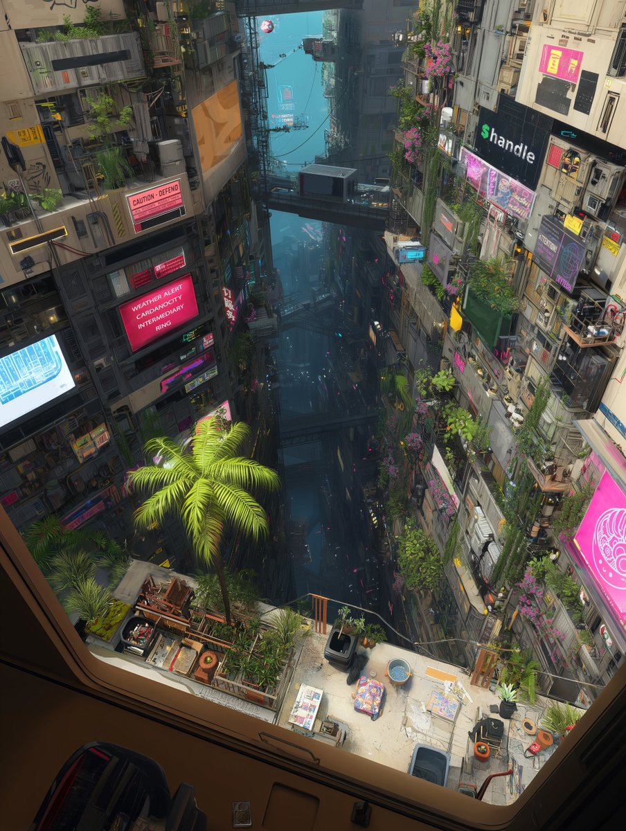 CardanoCity Lore Series: City Layers

The Crust:
The Crust represents the pinnacle of CardanoCity's progress, housing the latest technological innovations, luxurious living spaces, and cutting-edge infrastructure. This layer attracts affluent residents, innovators, and