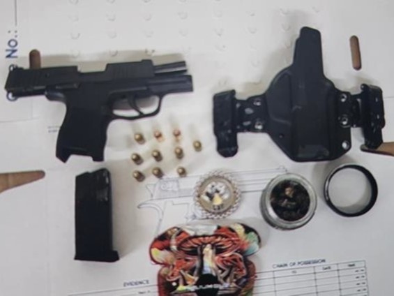 Cook County Sheriff's Office tweet media