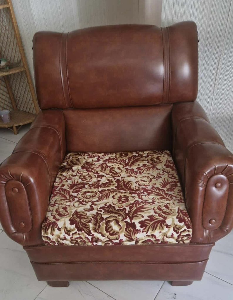 ¿Quién se ha quedado literalmente pegado a uno de estos en verano?