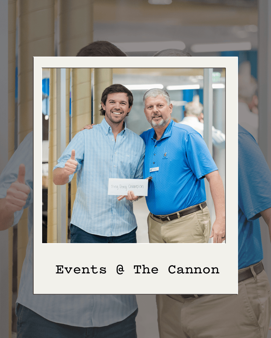 Get a venue that inspires &amp; motivates for your next event. 💡

The Cannon West Houston offers flexible spaces, from an outdoor courtyard to a modern theatre, that can host up to 800 guests.

Make it memorable at The Cannon. heyor.ca/UYkvSx 

#TheCannonEvents #EventVenue