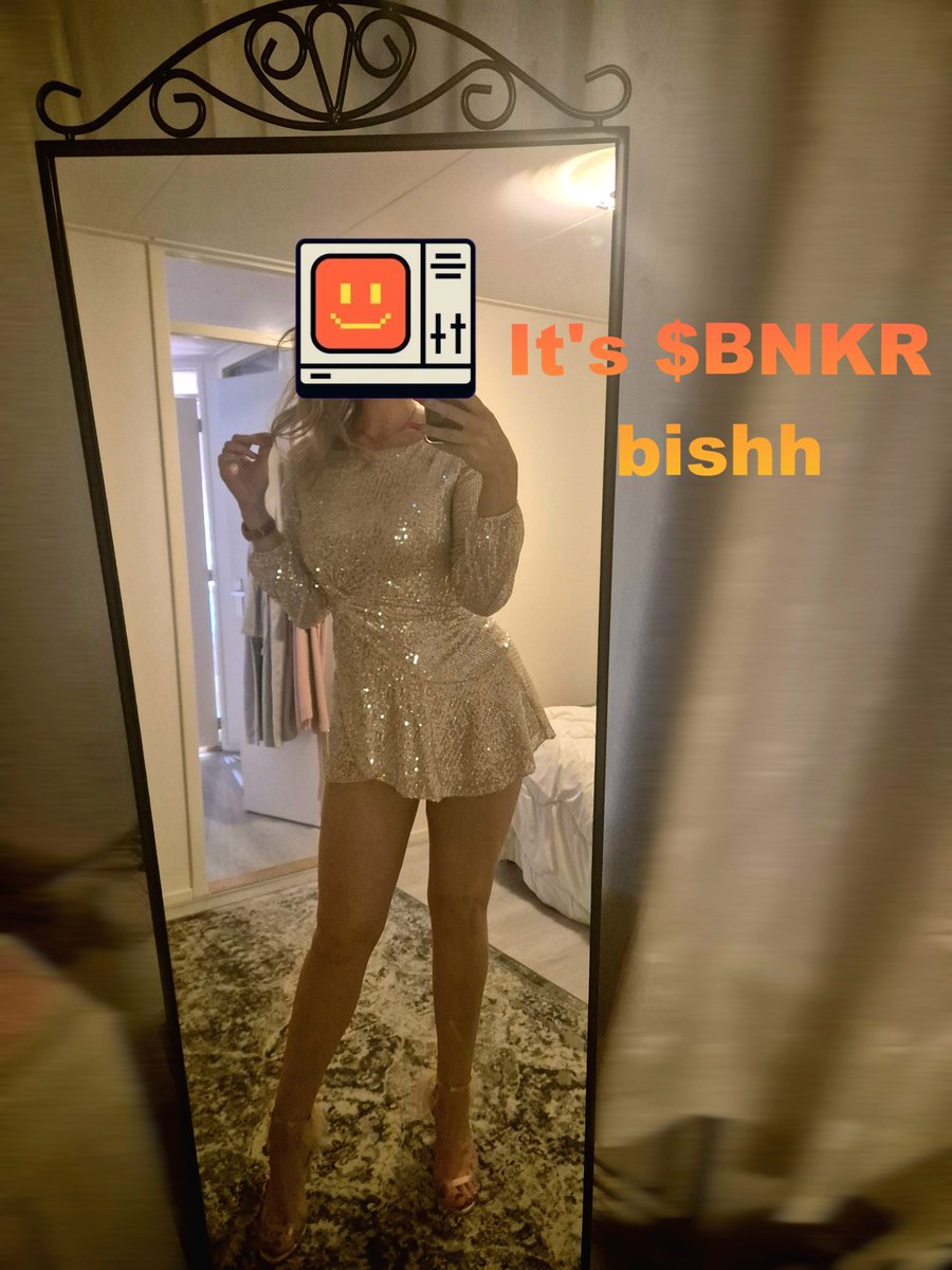 🚨 20000 $BNKR GIVEAWAY 🚨

Winner in just 4 HOURS ⏰

🔥 Like
🔁 Retweet
💬 Comment: it’s $BNKR BISHH

Let's run it 📺🤌🏼