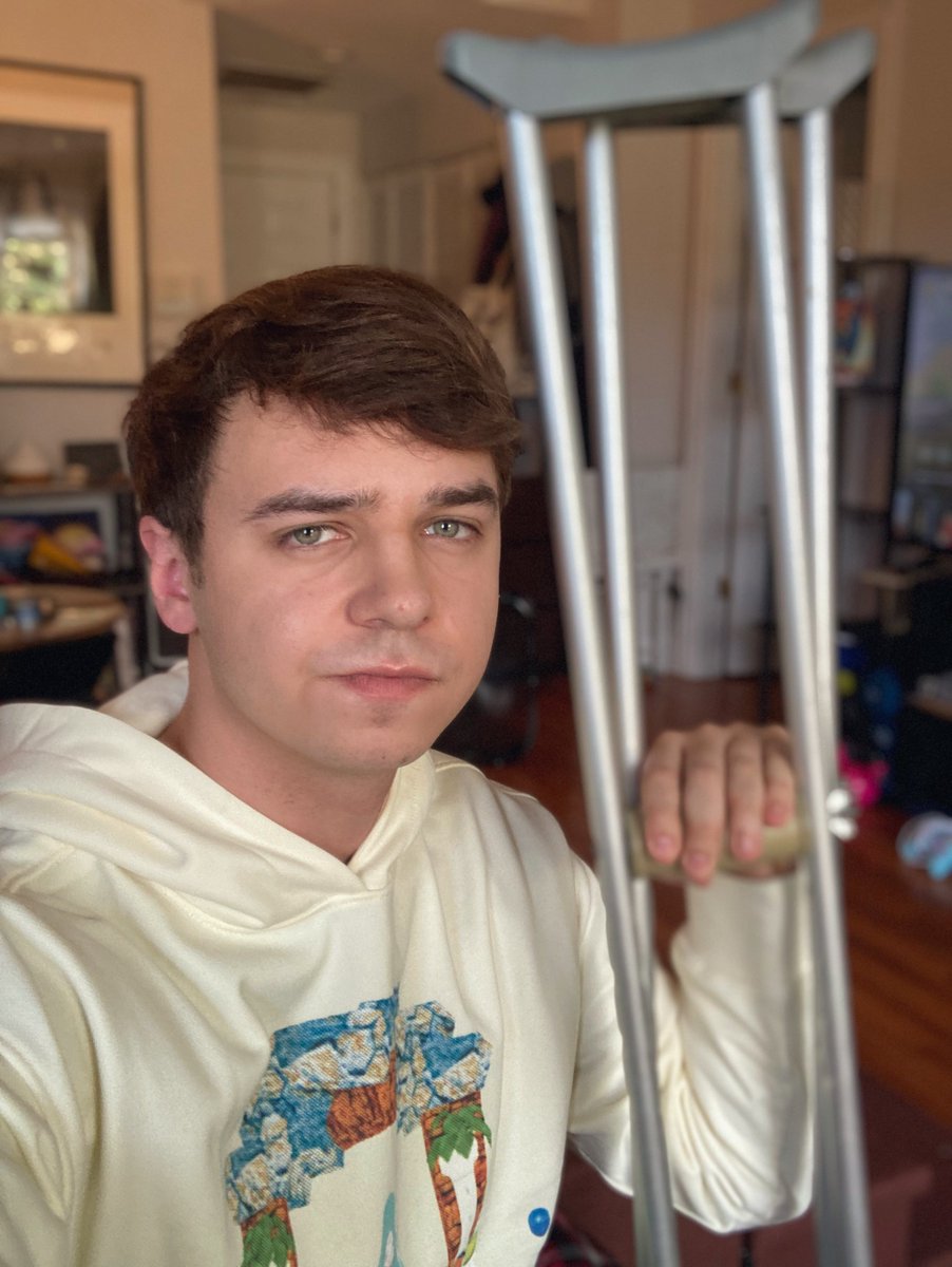 SkorpioSfw's tweet image. intro to #filmtwt + #horrortwt

• he/him, 25
• chicago 
• slashers &amp;amp; b-movies 🔪
• tokusatsu 🦖
• frank henenlotter 💕
• i luv physical media
• official Tubi ambassador 

looking for friends to talk about trash cinema with!! 

♡/↻ to be moots !

boxd.it/17S0D