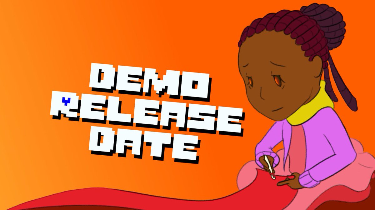 UTPromise's tweet image. Unlike what I’ve planned before, I’m going to aim to release a public demo next week.

Full devlog here: gamejolt.com/p/august-devlo…
#Undertale #UndertaleYellow #UndertalePromise