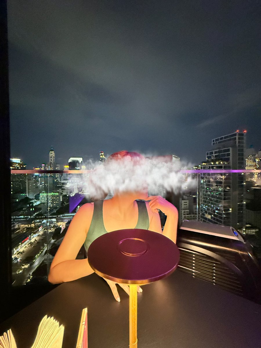 沒事？那酒吧小憩一下！