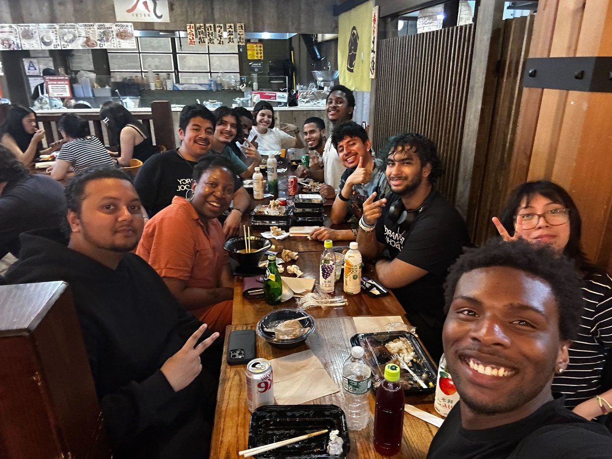 The Marcy Lab School tweet media