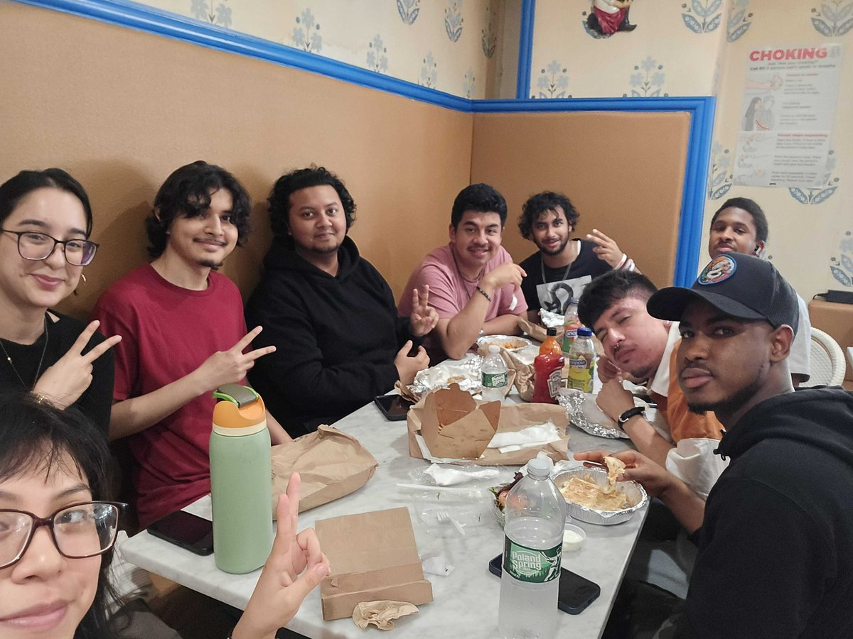 The Marcy Lab School tweet media