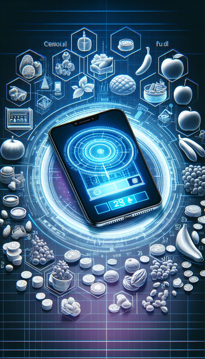 RizbITUK's tweet image. 👀 Turn your smartphone into a smart scale! Estimate weights with #3Grams 🚀 Trusted worldwide! Watch tutorials and try visual scales mode now!
Calibrate with known weights for 🔥 accuracy.
👉 Install today: rizbit.uk/scalesapp #WeightSmart #AndroidOnly