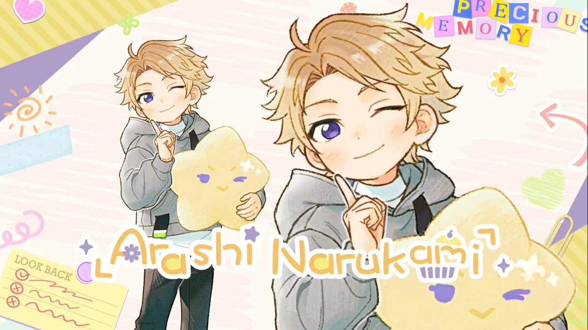 hoshi | #1 blender fan (@hosh1tt) / X