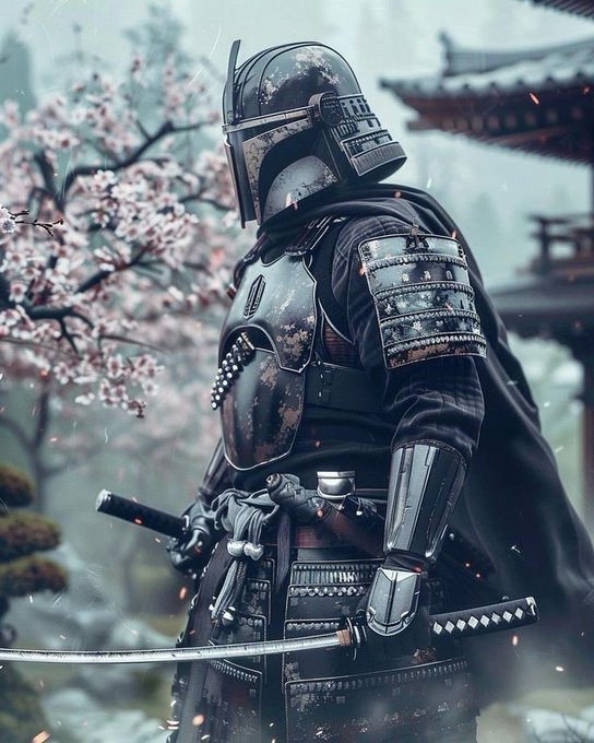 Star Wars Daily tweet media