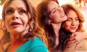 Estou gostando muito de acompanhar #AsFilhasDaSenhoraGarcia 
Pra mim, um grande acerto do <a href="/SBTonline/">SBT</a>