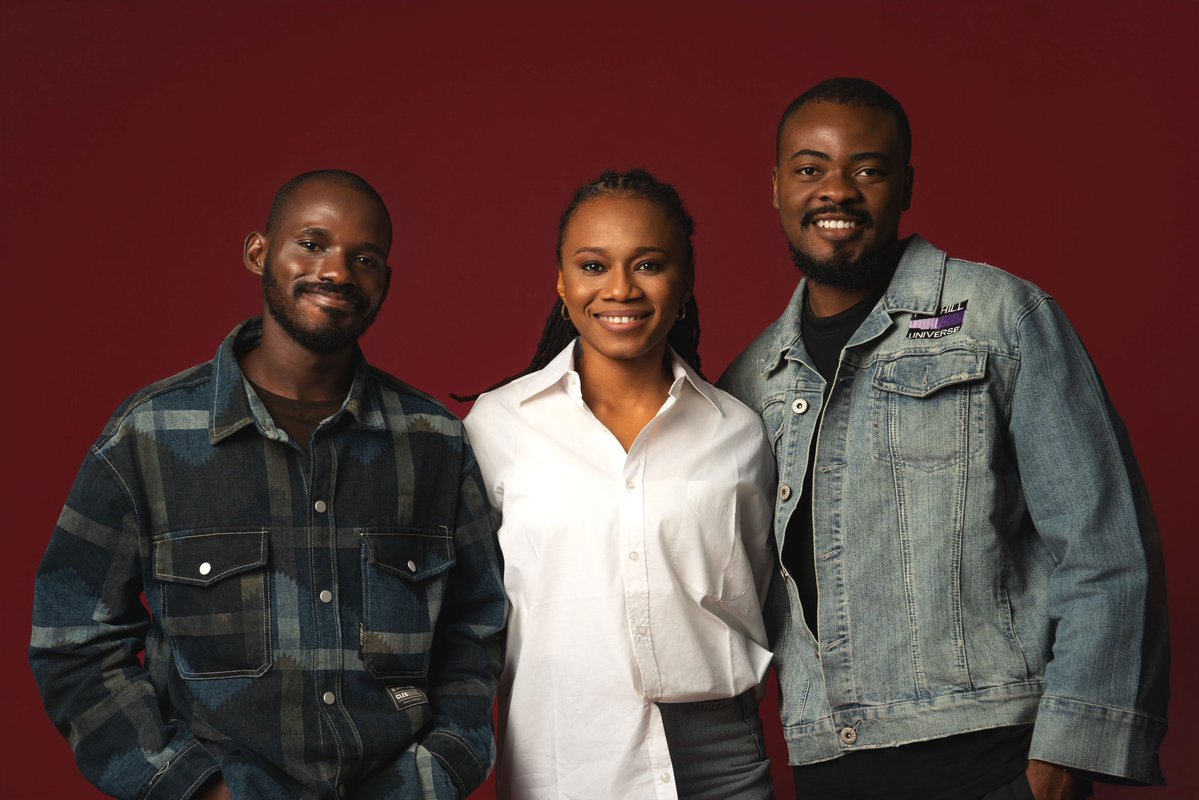 Blessing Uzzi (@blessinguzzi) on Twitter photo Ladies and gentlemen, meet the brilliant writers and directors of the Zikoko Life series. One of my biggest goals this year was to be a showrunner, a personal dream and a vision for <a href="/bluhousestudios/">Bluhouse Studios</a> . Glad my first showrunner gig was Zikoko Life,a bold, beautiful series about Ladies and gentlemen, meet the brilliant writers and directors of the Zikoko Life series. One of my biggest goals this year was to be a showrunner, a personal dream and a vision for <a href="/bluhousestudios/">Bluhouse Studios</a> . Glad my first showrunner gig was Zikoko Life,a bold, beautiful series about