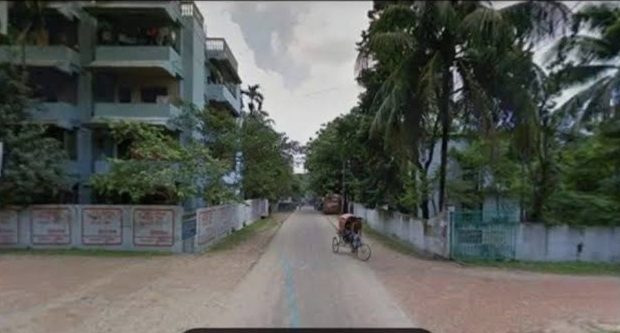 হিলভিউ আবাসিক এলাকা: আইনি ইতিহাস ও আবাসনের অনন্য দৃষ্টান্ত