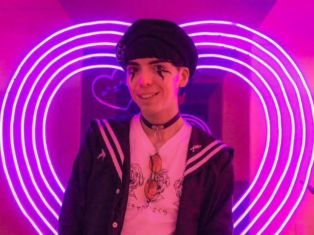 <a href="/saiIorfag/">(‘’❛ ؂ - „)ᕗ</a> Le chilindrine/ El chavx / Queerco