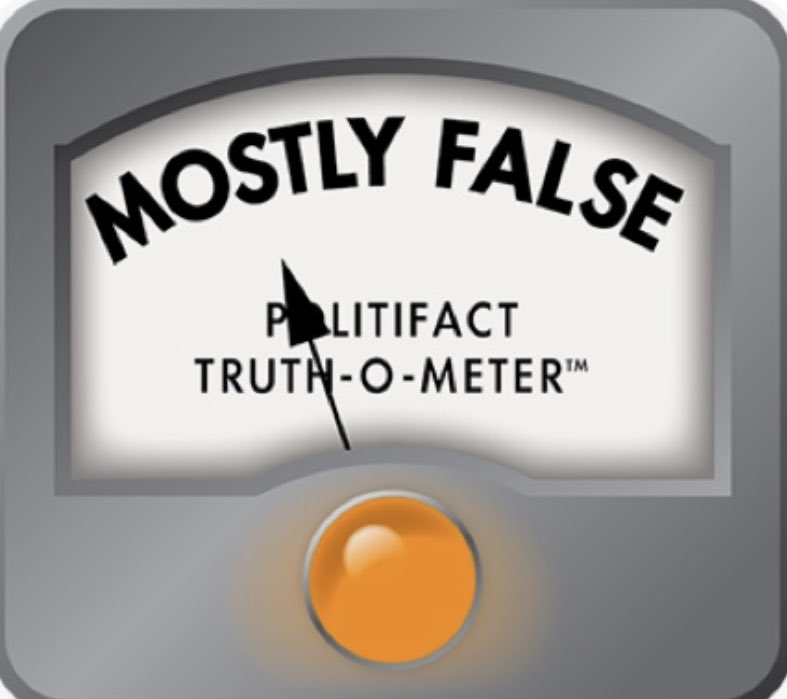PolitiFact: President Donald Trump says he "stopped six wars" in six months since taking office. Trump had a hand in temporary ceasefires in a few conflicts. But there's little evidence he permanently resolved them and, in some cases, little evidence of U.S. intervention.